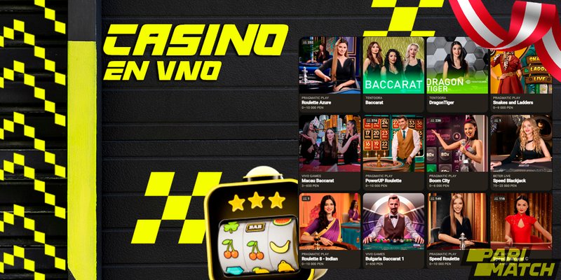¿Es Parimatch Casino Chile Un Sitio Web de Apuestas Seguro y Confiable?