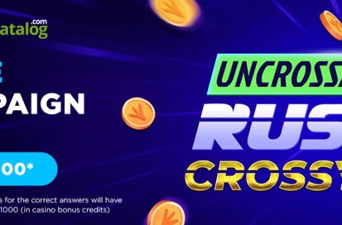 Uncrossable rush jugar - Experimenta el Imprevisto y el Emocionante Apuesta del Slot Uncrossable Rush en Uncrossable rush jugar - Experimenta el Imprevisto y el Emocionante Apuesta del Slot Uncrossable Rush en