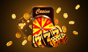 Exploring Spins House Casino Online Games 1230707237