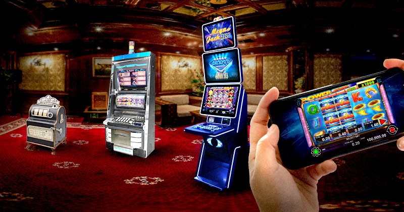 The Rise of Online Casino Triumph A New Era in Gaming 1323077049 The Rise of Online Casino Triumph A New Era in Gaming 1323077049