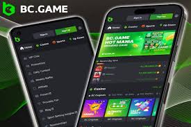 BC.Game Cryptocurrency Casino Review