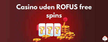 Casino Udenom Rufus En Guide til Sikker og Underholdende Spiloplevelse