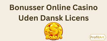Casinok Casino No Deposit Bonus for Danske Spillere Casinok Casino No Deposit Bonus for Danske Spillere