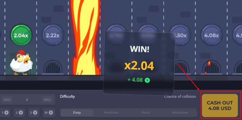 Chicken road 2 españa - Conocce las Funcionalidades Exclusivas de Chicken Road 2 en España