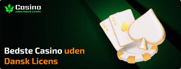 Danmarks Bedste Casino Sider Uden RoFUS