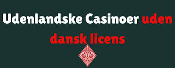 Danmarks Bedste Casino Sider Uden RoFUS
