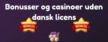 Danmarks Bedste Casino Sider Uden RoFUS