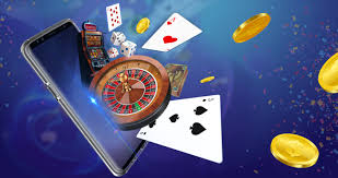 Descoperă 32Rosu Casino O Lume a Distracției și Câștigurilor Online