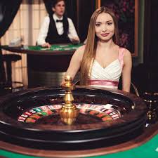Explore Live Roulette Not on Gamstop