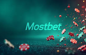 Mostbet Casino Uğurlarınızın Sırrı