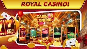 The Enchanting World of Casino Aphrodite The Enchanting World of Casino Aphrodite