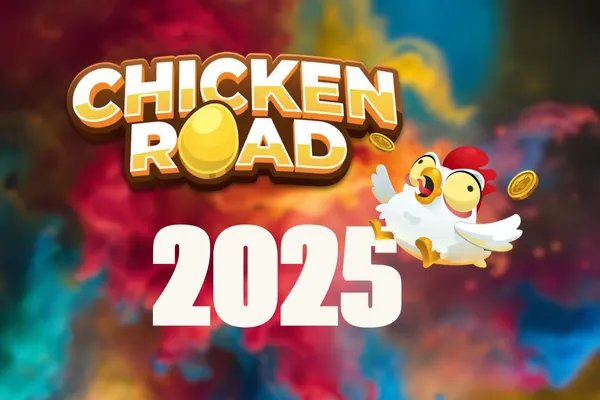 Spain - chicken road