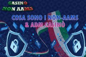 Casino Non AAMS Prelievo Immediato e Vantaggi