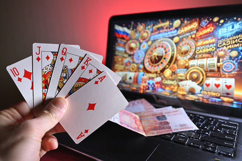 Enhancing Casino Experience How Casinos are Reducing Friction
