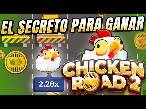 Descubre El Misterioso Juego de Azar en la Carretera del Pollo en España, chicken road casino