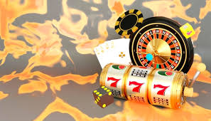 Unleash the Excitement at Coins Game Casino & Sportsbook