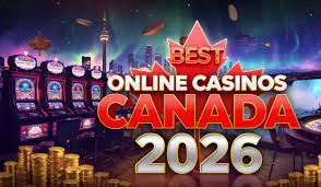 Discover the Best Gambling Sites in Canada Discover the Best Gambling Sites in Canada