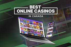 Discover the Best Gambling Sites in Canada Discover the Best Gambling Sites in Canada