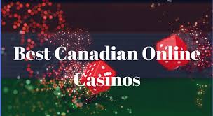 Discover the Best Online Canadian Casinos for 2023 Discover the Best Online Canadian Casinos for 2023
