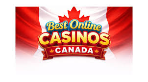 Discover the Best Online Canadian Casinos for 2023 Discover the Best Online Canadian Casinos for 2023