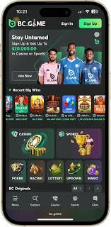 Discover the Excitement of BC.Game Online Casino -686581495 Discover the Excitement of BC.Game Online Casino -686581495