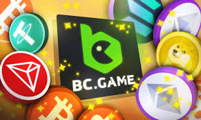 Experience the Thrill of Betting with BC.Game Betting App Experience the Thrill of Betting with BC.Game Betting App