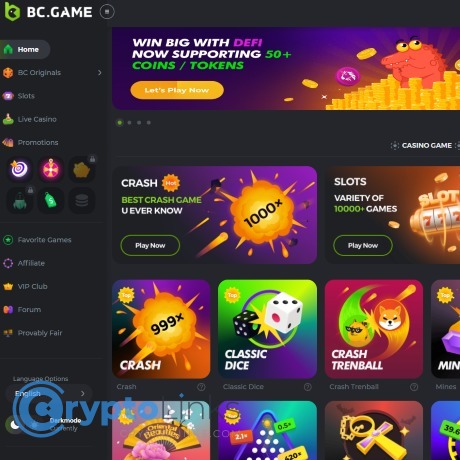 Experience the Thrill of Betting with BC.Game Betting App Experience the Thrill of Betting with BC.Game Betting App