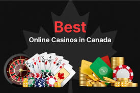 Exploring Online Casino Canada Real Money Opportunities -257344730 Exploring Online Casino Canada Real Money Opportunities -257344730