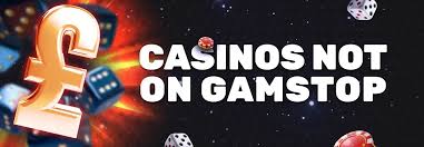 Exploring UK Online Casinos Not on GamStop -25590901 Exploring UK Online Casinos Not on GamStop -25590901