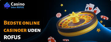Online Roulette Casino i Danmark En Guide til Spiloplevelsen Online Roulette Casino i Danmark En Guide til Spiloplevelsen