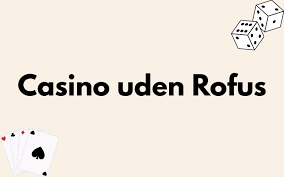 Online Roulette Casino i Danmark En Guide til Spiloplevelsen Online Roulette Casino i Danmark En Guide til Spiloplevelsen