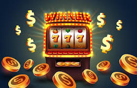The Ultimate Guide to Online Slots and Casinos 55153442 The Ultimate Guide to Online Slots and Casinos 55153442