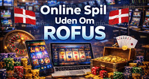 Udenlandske Casinoer i Danmark 2026 En Guide