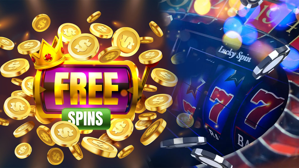 Unlock Your Winning Potential 30 Free Spins No Deposit Unlock Your Winning Potential 30 Free Spins No Deposit